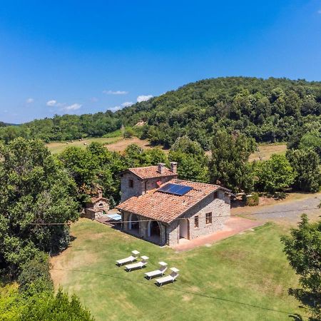Holiday Home Casale Fonte By Interhome Roccastrada Exteriér fotografie