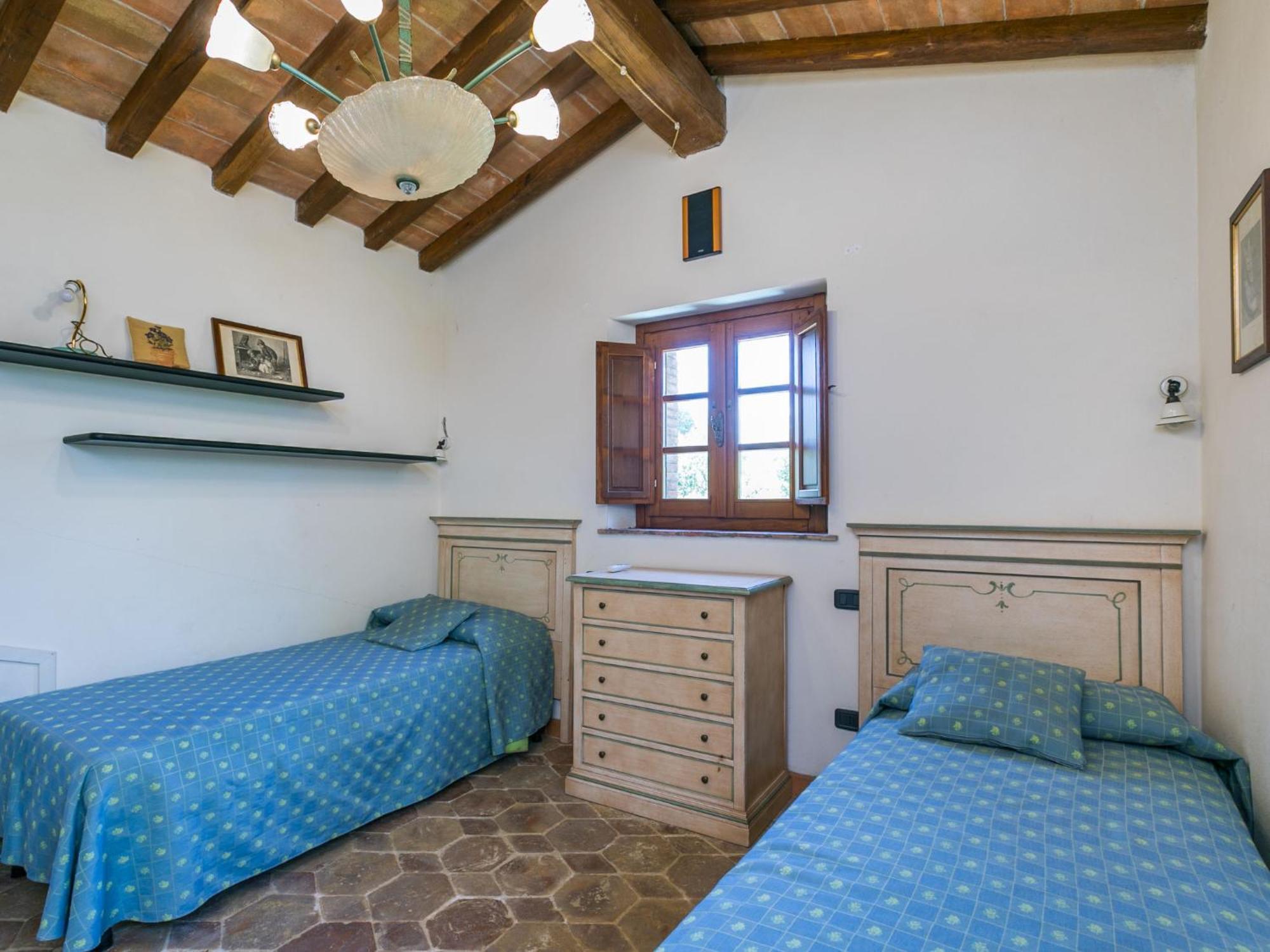 Holiday Home Casale Fonte By Interhome Roccastrada Exteriér fotografie