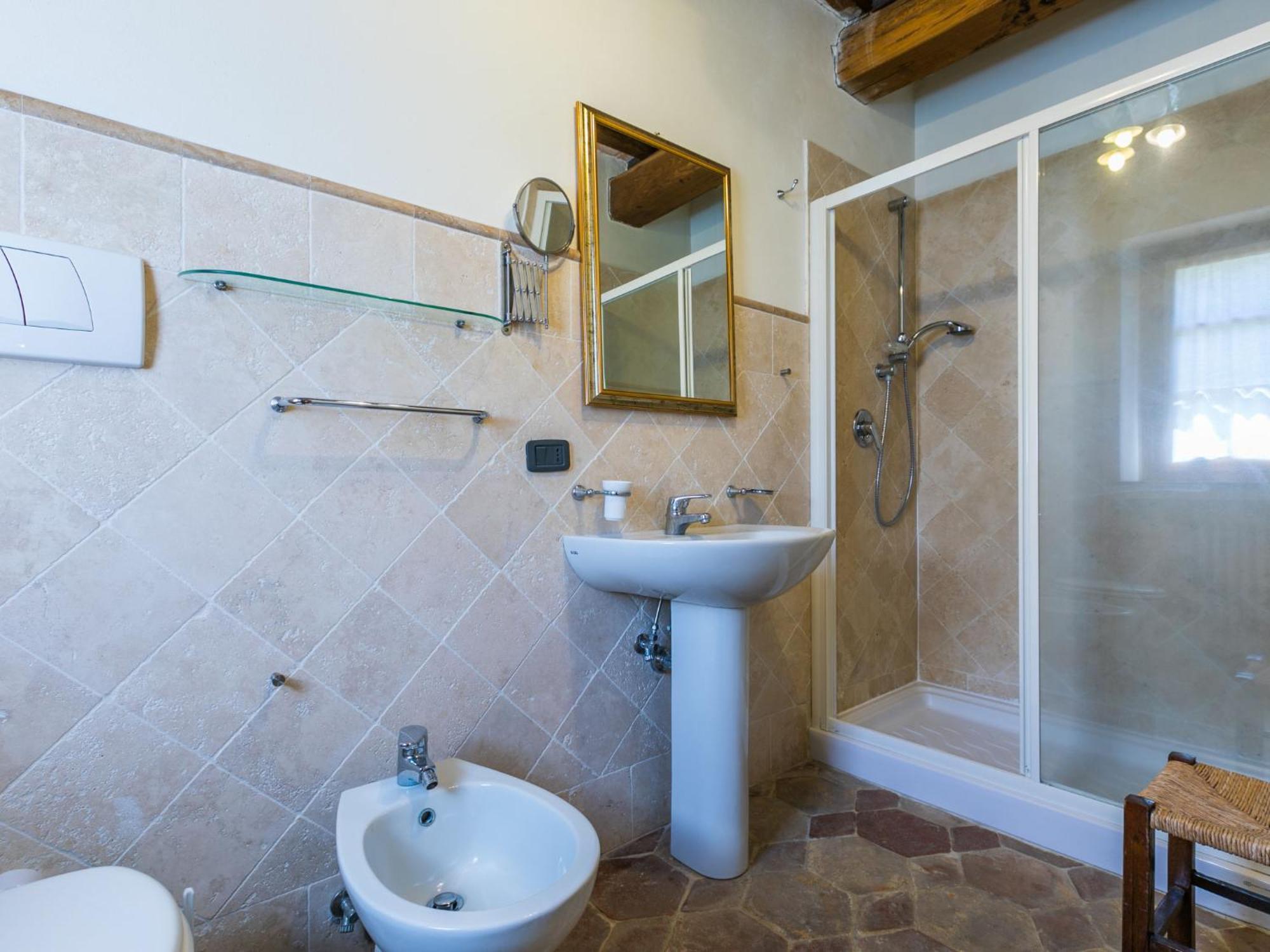 Holiday Home Casale Fonte By Interhome Roccastrada Exteriér fotografie