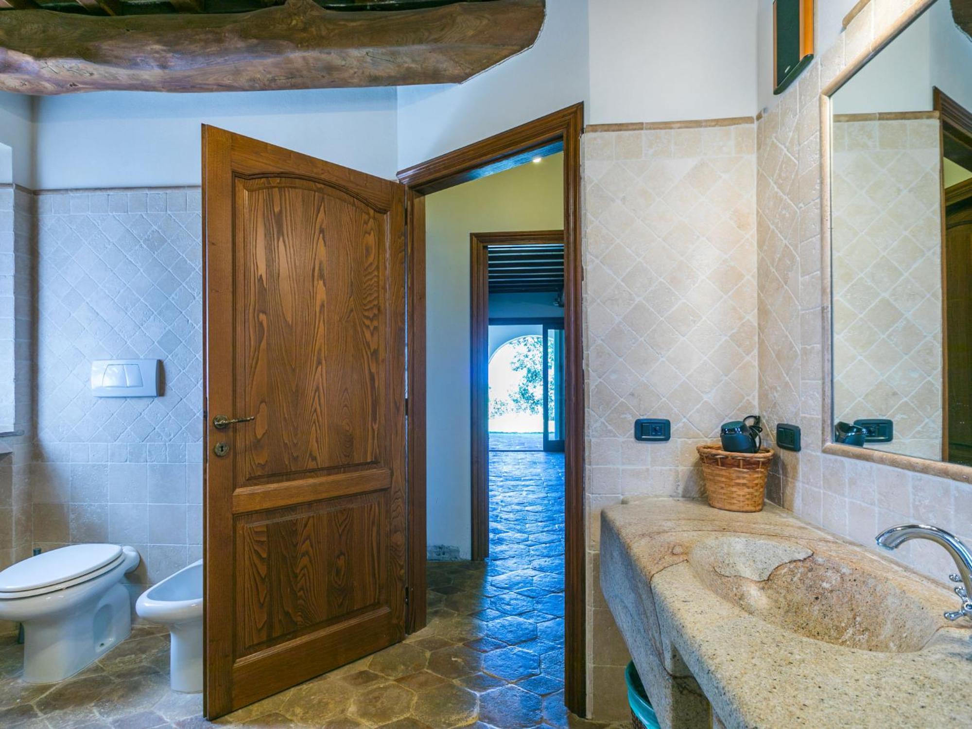 Holiday Home Casale Fonte By Interhome Roccastrada Exteriér fotografie