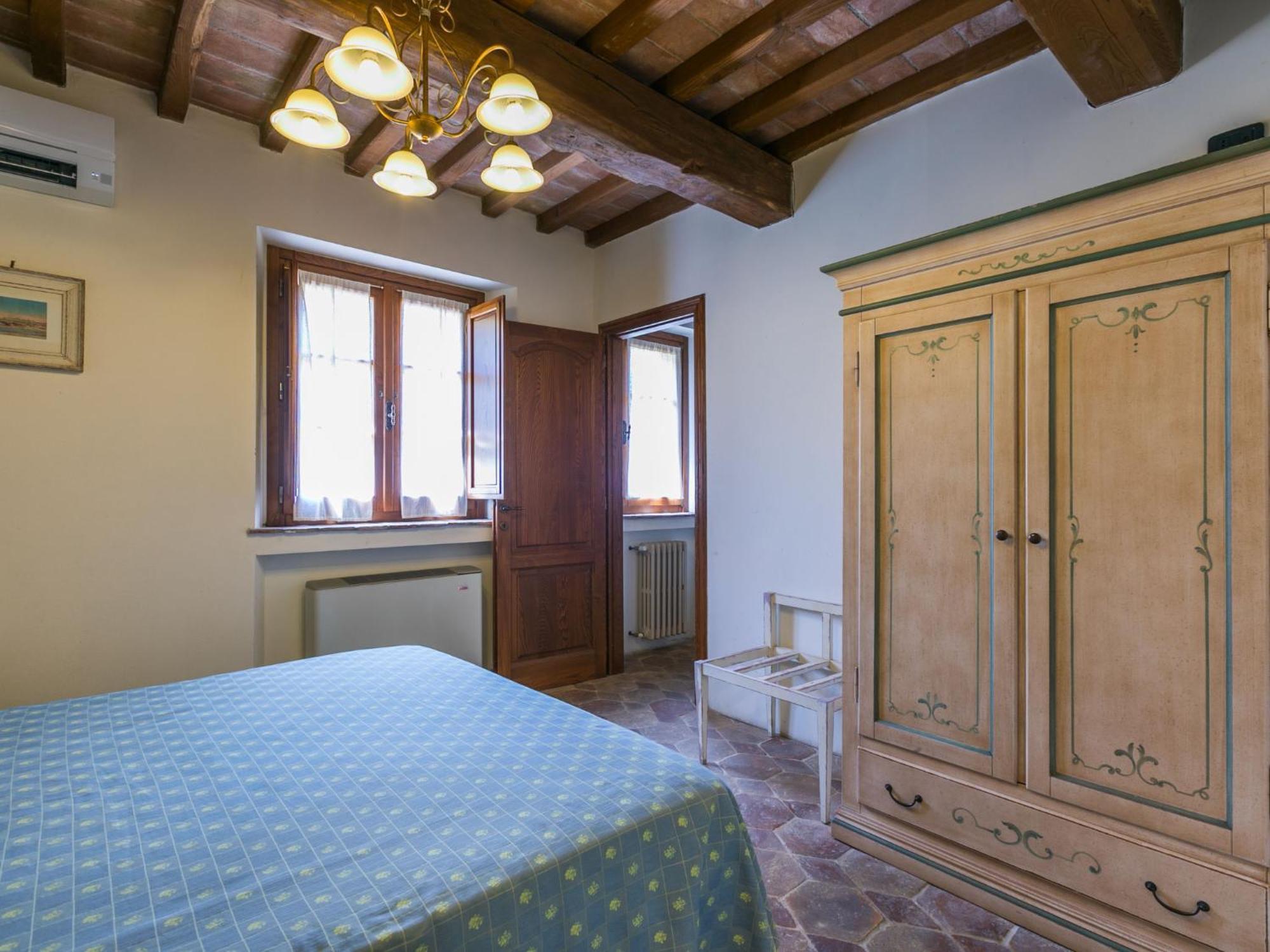 Holiday Home Casale Fonte By Interhome Roccastrada Exteriér fotografie