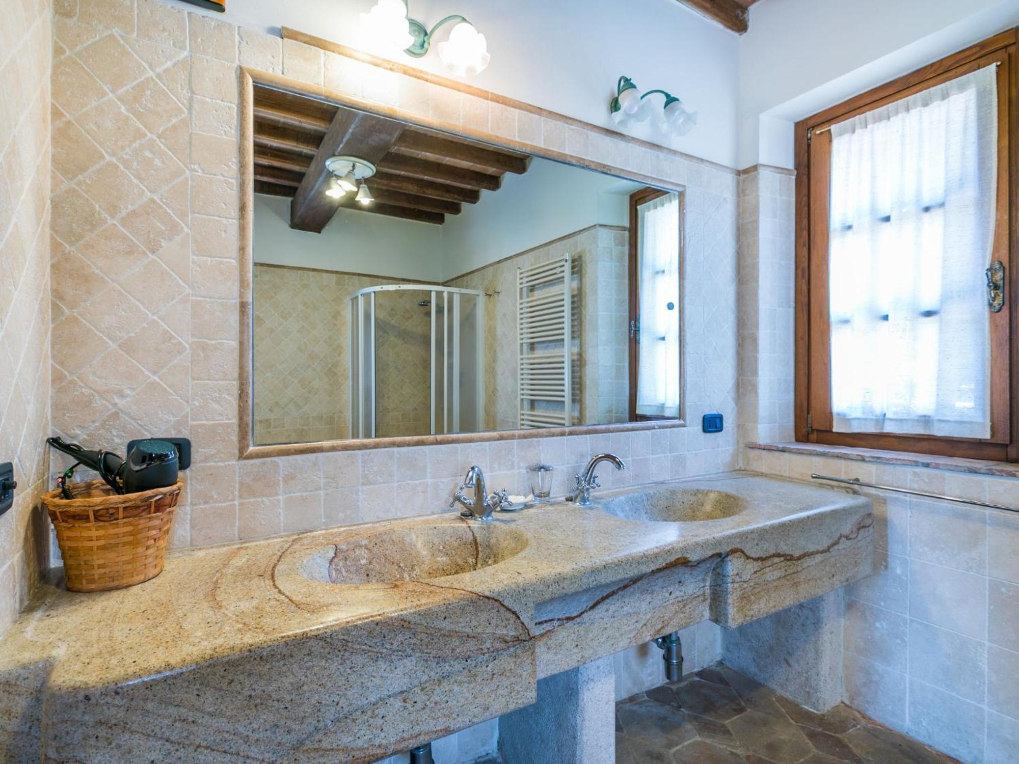 Holiday Home Casale Fonte By Interhome Roccastrada Exteriér fotografie